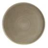 Round Platter Sand