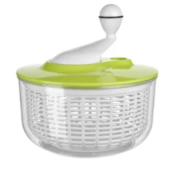 Salad Spinner Green