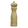 Salt & Pepper Mill Birch Wood 21.5cm