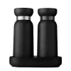 Salt & Pepper 3pce Set Premium Black