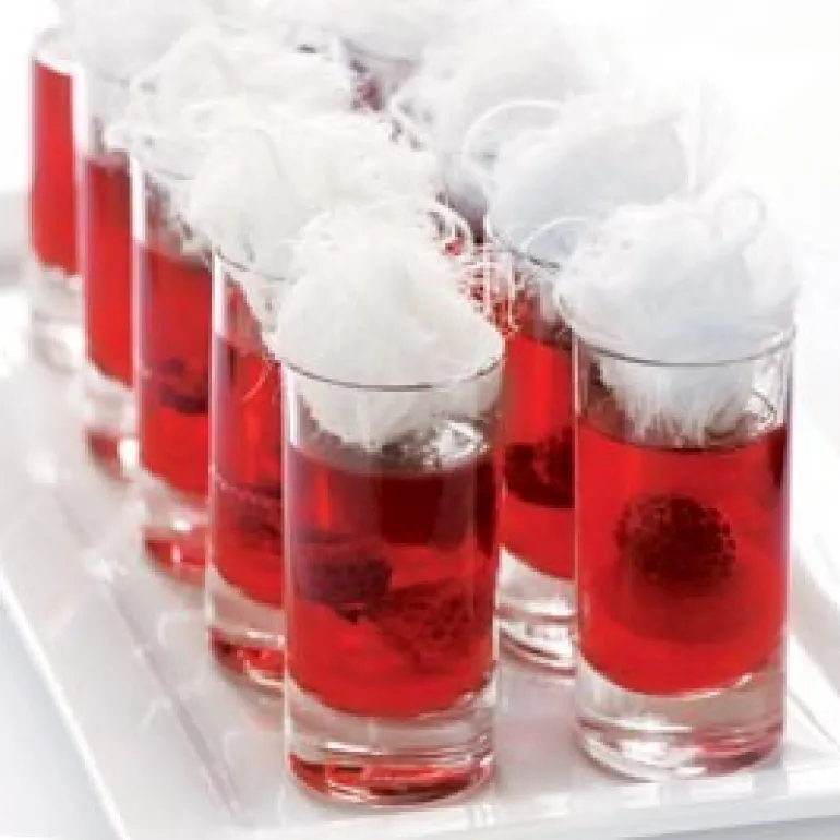 Shot Glass New York Stozle