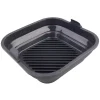Silicone Air Fryer Collapsible Basket