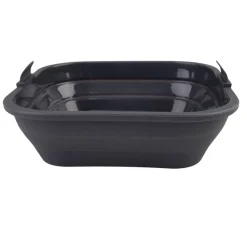 Silicone Air Fryer Collapsible Basket