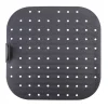 Silicone Air Fryer Square Liner