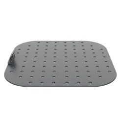 Silicone Air Fryer Square Liner