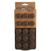 Silicone Chocolate Mould Round