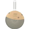 Silicone Splatter Screen