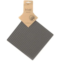 Silicone Square Trivet