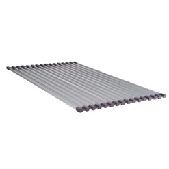 Sink Roll Up Drying Mat