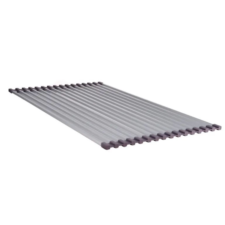 Sink Roll Up Drying Mat