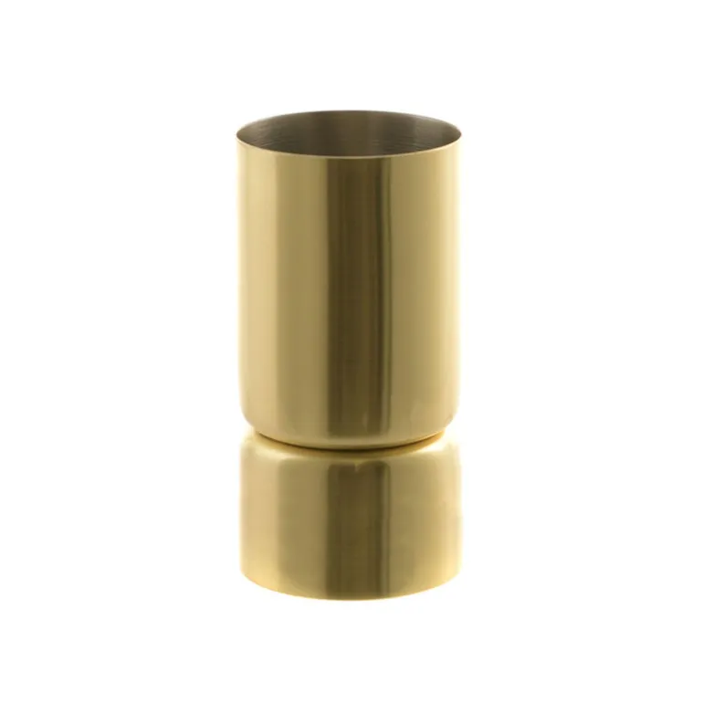 Spirit Measure Gold Brushed