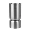 Spirit Measure Stainless Steel Brushed