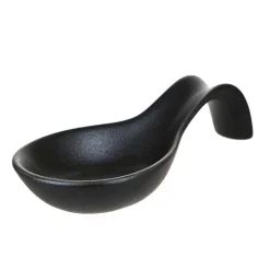 Spoon Rest Black