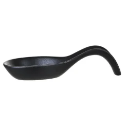 Spoon Rest Black