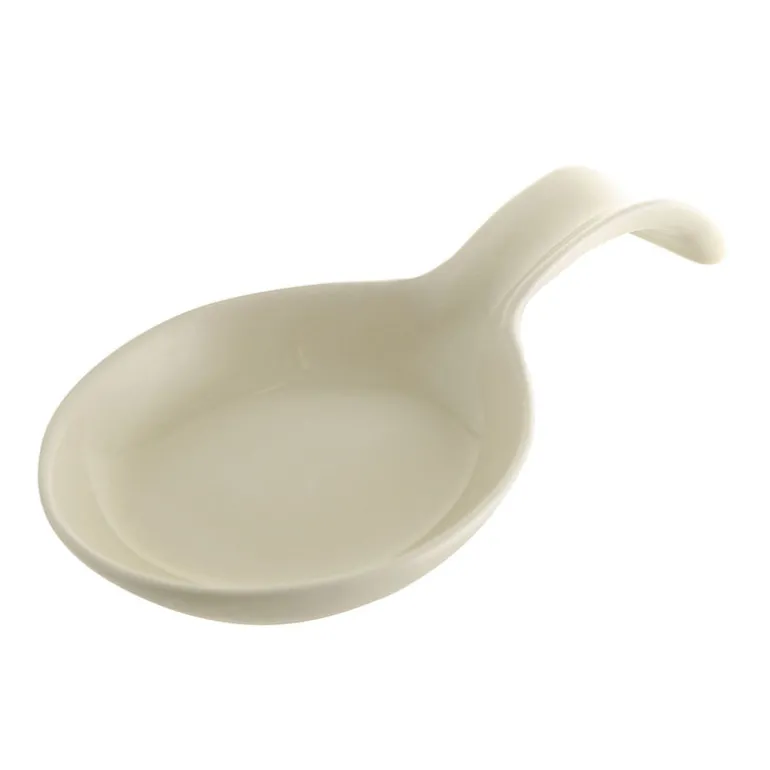 Spoon Rest Cream