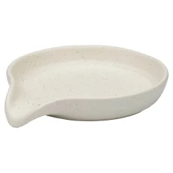 Spoon Rest Ottawa Calico