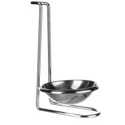 Spoon Rest Stainless Steel