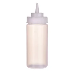 Squeeze Bottle Clear