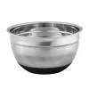 Stainless Steel Anti-Slip Mixing Bowl Small