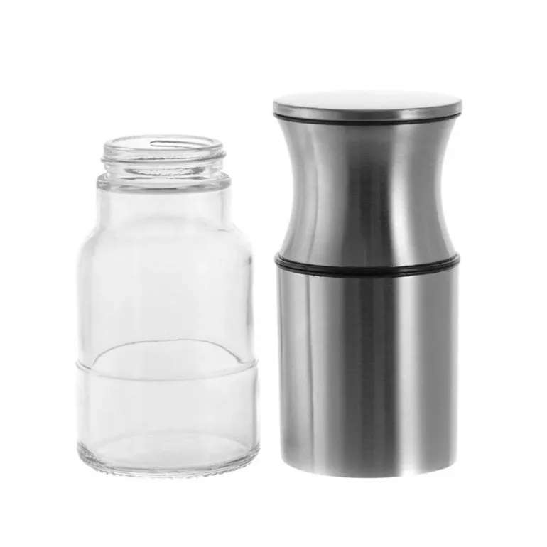 Stainless Steel Grinder