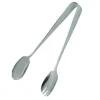 Stainless Steel Salad Tongs