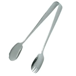 Stainless Steel Salad Tongs