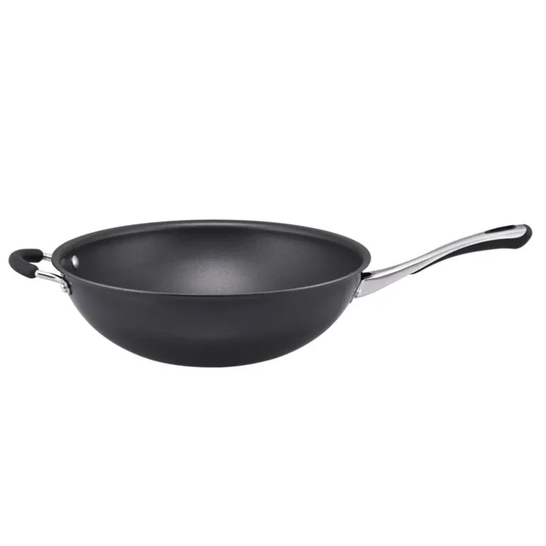 STIRFRY Raco Contemporary Non Stick 32cm