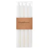 Tapered Candle Pack/8