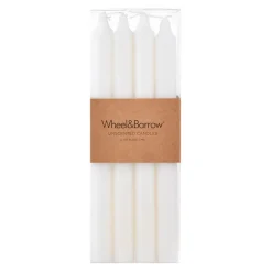 Tapered Candle Pack/8