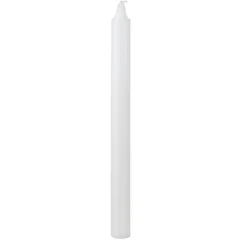 Tapered Candle Pack/8