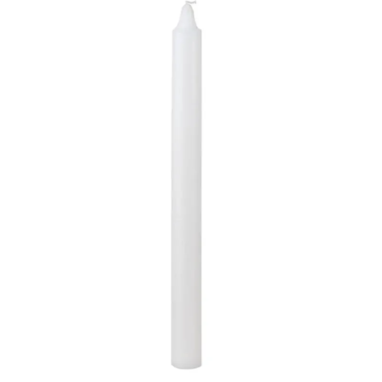 Tapered Candle Pack/8