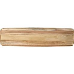 Tray Rectangle Acacia