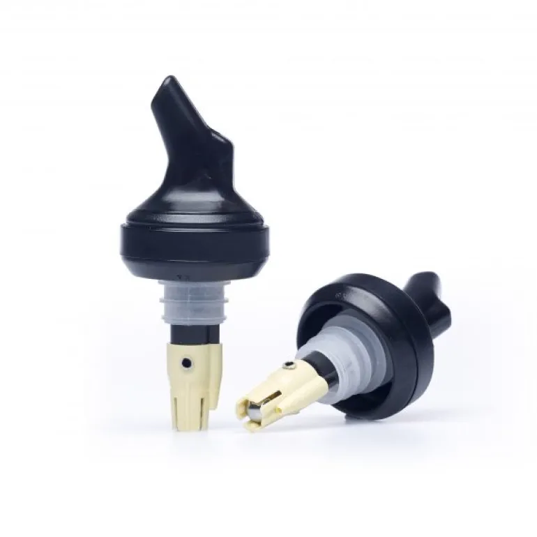 Tru Pour Black