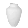 Vase Urn White Small