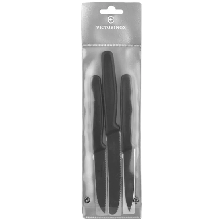Victorinox Paring Knife Set/3