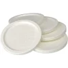 Weck Plastic Lids 8cm Set/5