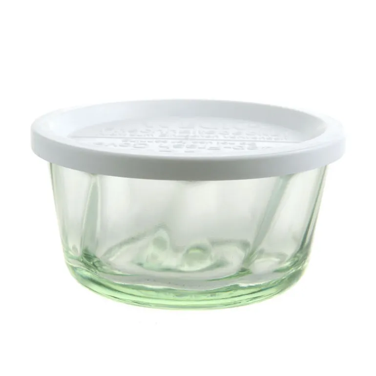 Weck Storage Jar Gugelhupf 450ML