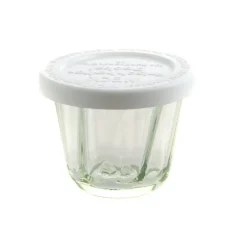 Weck Storage Jar Gugelhupf-80ML