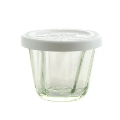 Weck Storage Jar Gugelhupf-80ML