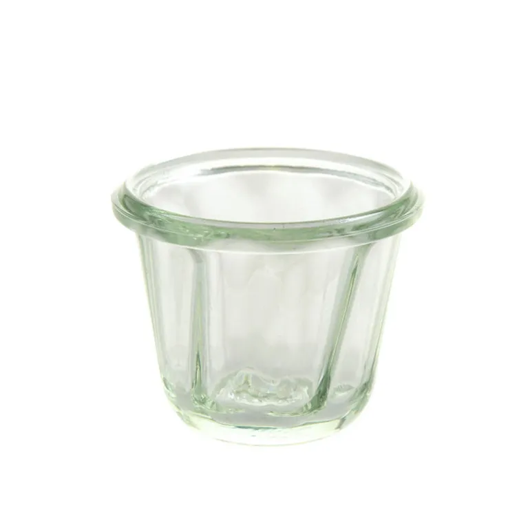 Weck Storage Jar Gugelhupf-80ML