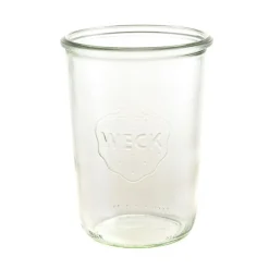 Weck Storage Jar Sturtz