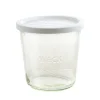 Weck Storage Jar Sturtz- 580ml