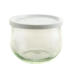Weck Storage Jar Tulip- 580ml