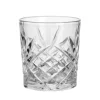 Whisky Cut Glass