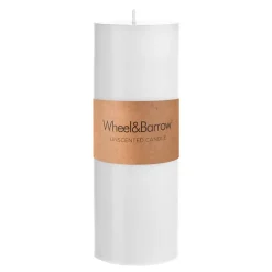 White Pillar Cande 7.5x20