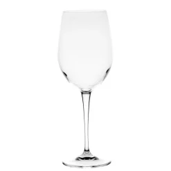 White Wine Glass Premium