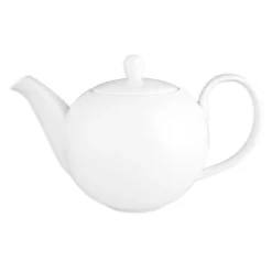 Wilky Bro Teapot New Bone